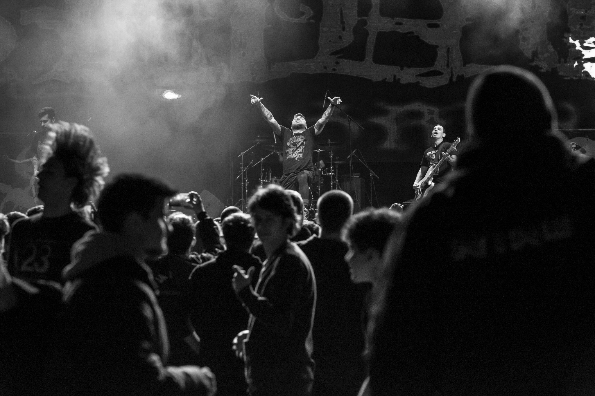 LIVE / MUSIC